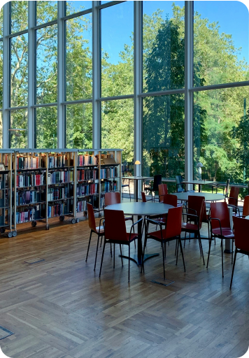 Institutional Image 1