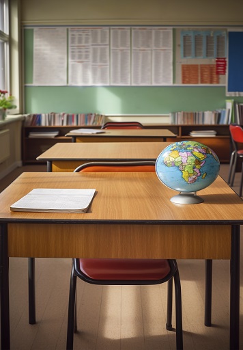 Institutional Image 3