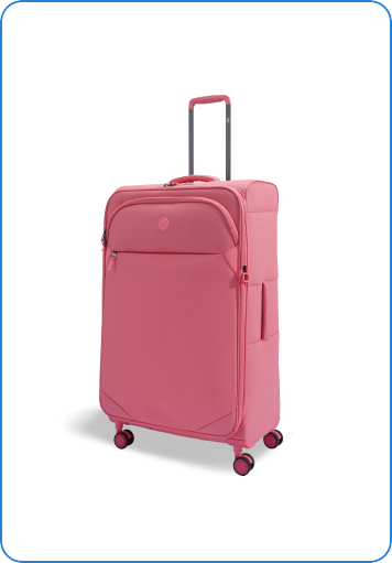 Soft Luggage Image 1